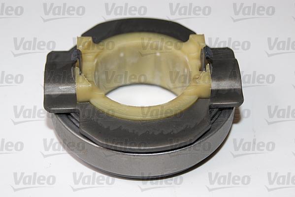 Valeo 828107 - Clutch Kit autospares.lv