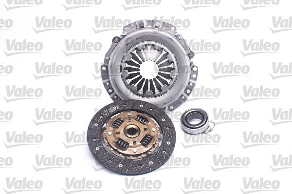 Valeo 828342 - Clutch Kit autospares.lv