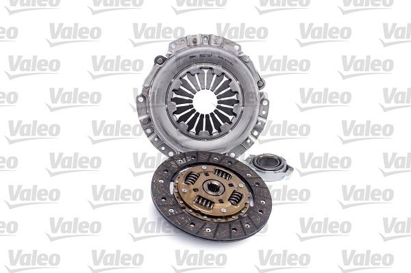 Valeo 822350 - Clutch Kit autospares.lv