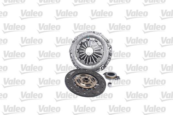 Valeo 822353 - Clutch Kit autospares.lv