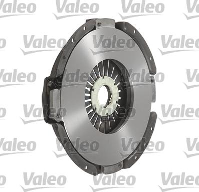 Valeo 827411 - Clutch Kit autospares.lv