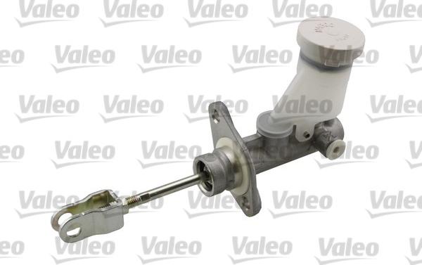 Valeo 874462 - Master Cylinder, clutch autospares.lv