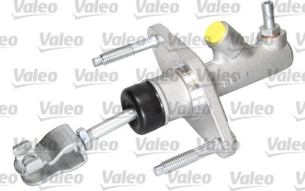 Valeo 874419 - Master Cylinder, clutch autospares.lv