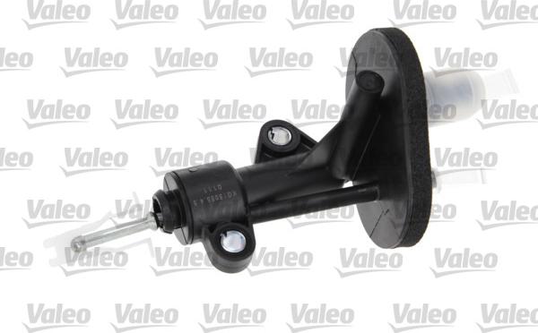 Valeo 874414 - Master Cylinder, clutch autospares.lv