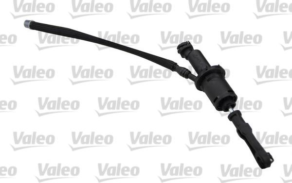 Valeo 874415 - Master Cylinder, clutch autospares.lv