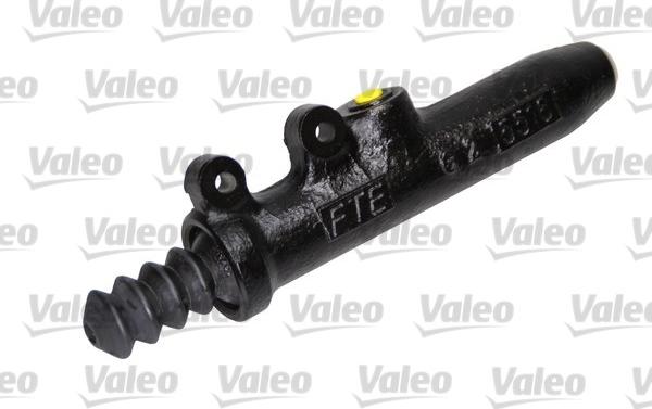 Valeo 874478 - Master Cylinder, clutch autospares.lv