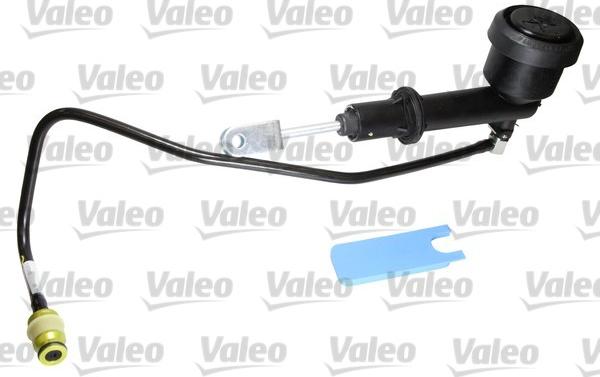 Valeo 874542 - Master Cylinder, clutch autospares.lv