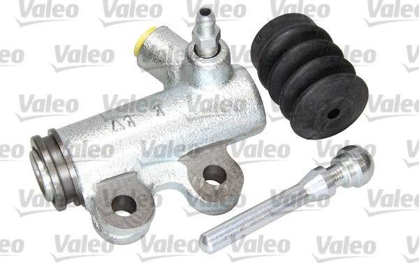 Valeo 874802 - Slave Cylinder, clutch autospares.lv