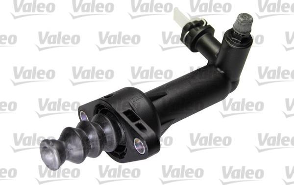 Valeo 874817 - Slave Cylinder, clutch autospares.lv