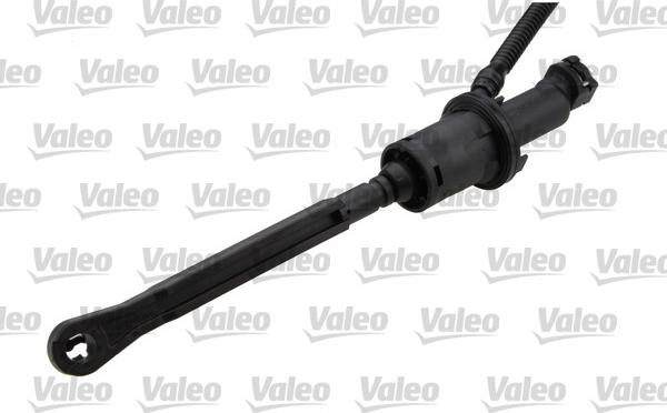 Valeo 874361 - Master Cylinder, clutch autospares.lv