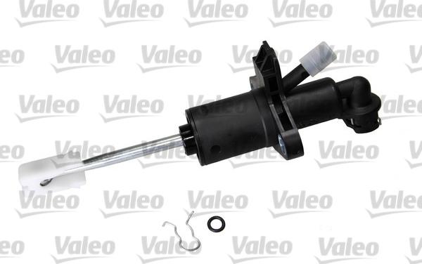 Valeo 874304 - Master Cylinder, clutch autospares.lv