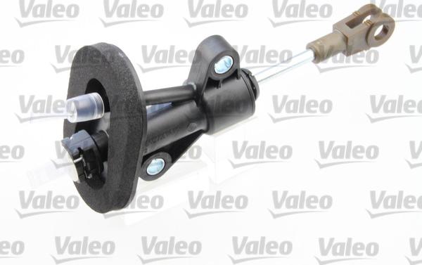 Valeo 874311 - Master Cylinder, clutch autospares.lv