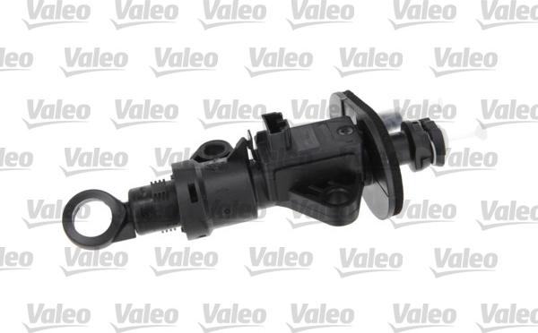 Valeo 874312 - Master Cylinder, clutch autospares.lv