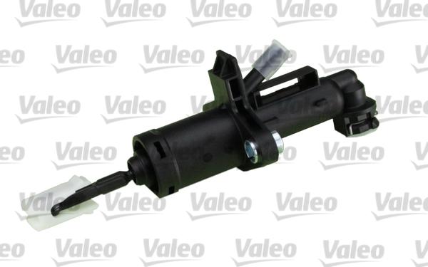 Valeo 874317 - Master Cylinder, clutch autospares.lv