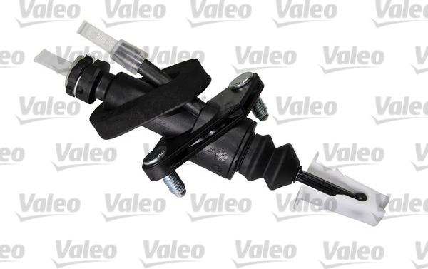 Valeo 874372 - Master Cylinder, clutch autospares.lv