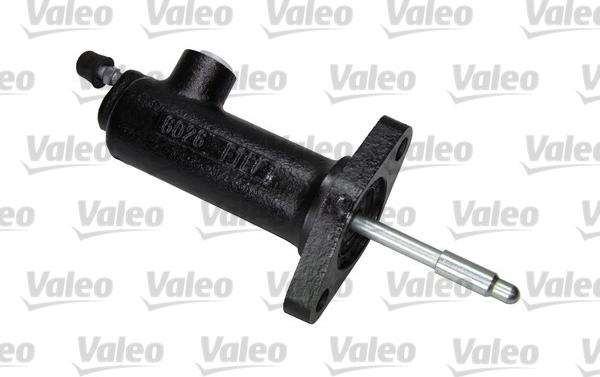 Valeo 874761 - Slave Cylinder, clutch autospares.lv
