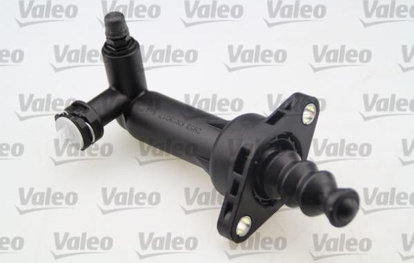 Valeo 874702 - Slave Cylinder, clutch autospares.lv