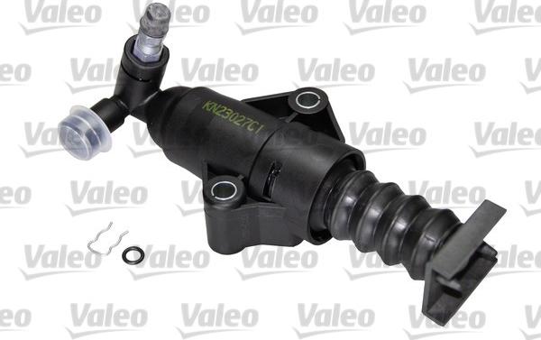 Valeo 874716 - Slave Cylinder, clutch autospares.lv