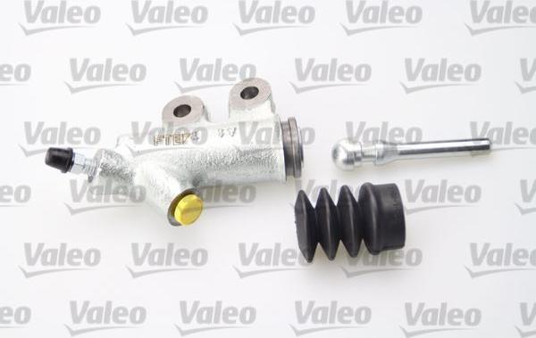 Valeo 874739 - Slave Cylinder, clutch autospares.lv