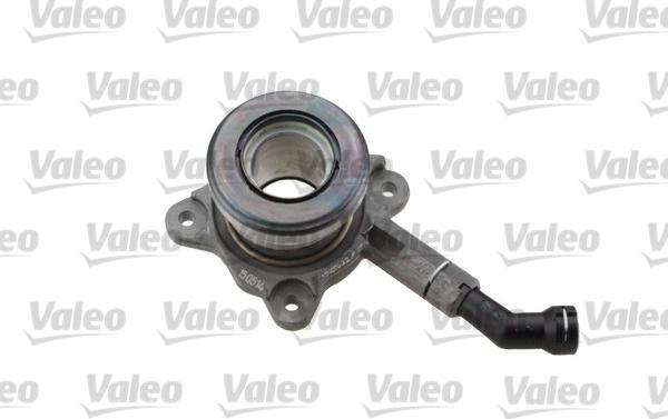 Valeo 875002 - Central Slave Cylinder, clutch autospares.lv