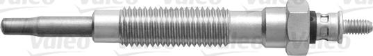 Valeo 345149 - Glow Plug autospares.lv