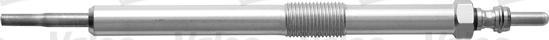 Valeo 345153 - Glow Plug autospares.lv