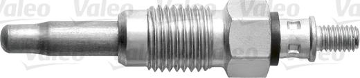 Valeo 345108 - Glow Plug autospares.lv