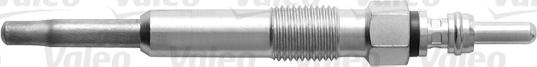 Valeo 345136 - Glow Plug autospares.lv