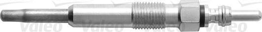 Valeo 345130 - Glow Plug autospares.lv