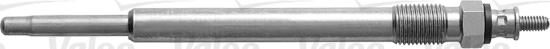 Valeo 345 179 - Glow Plug autospares.lv