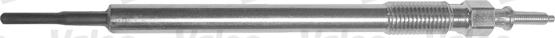 Valeo 345 177 - Glow Plug autospares.lv