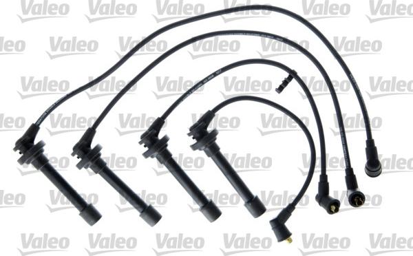 Valeo 346675 - Ignition Cable Kit autospares.lv