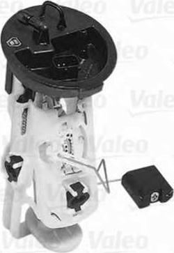 Valeo 348741 - Fuel Supply Module autospares.lv