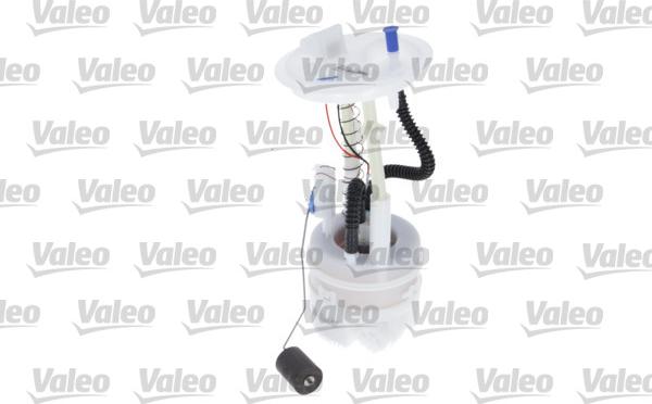 Valeo 348705 - Fuel Supply Module autospares.lv