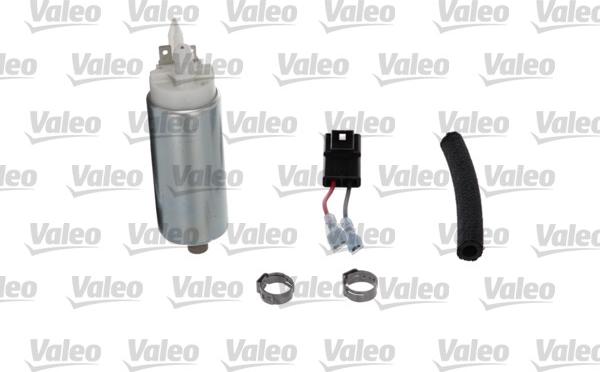 Valeo 348717 - Fuel Supply Module autospares.lv