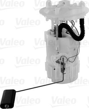 Valeo 348734 - Fuel Supply Module autospares.lv