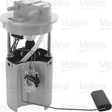 Valeo 348730 - Fuel Supply Module autospares.lv
