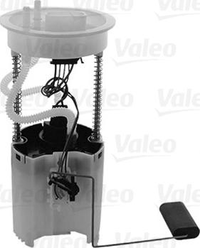 Valeo 348732 - Fuel Supply Module autospares.lv