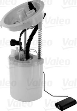 Valeo 348725 - Fuel Supply Module autospares.lv