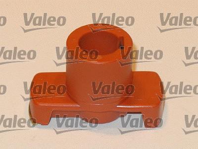 Valeo 343917 - Rotor, distributor autospares.lv