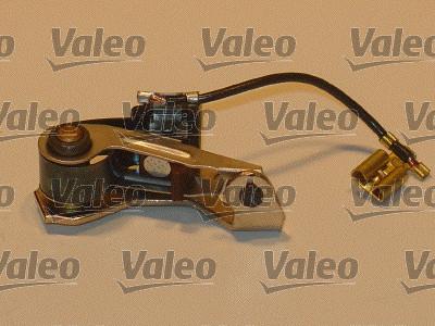 Valeo 343429 - Contact Breaker, distributor autospares.lv