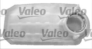 Valeo 347404 - Strainer filter, fuel pump autospares.lv