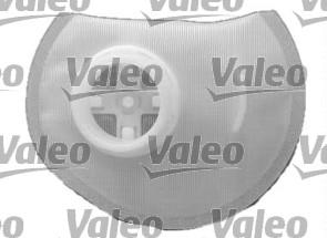 Valeo 347 405 - Strainer filter, fuel pump autospares.lv