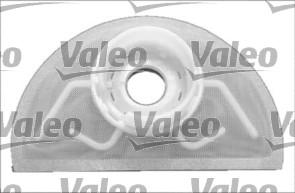 Valeo 347 406 - Strainer filter, fuel pump autospares.lv