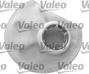 Valeo 347 403 - Strainer filter, fuel pump autospares.lv