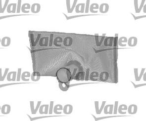 Valeo 347 419 - Strainer filter, fuel pump autospares.lv