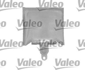 Valeo 347 414 - Strainer filter, fuel pump autospares.lv