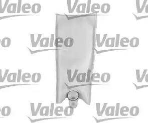 Valeo 347 415 - Strainer filter, fuel pump autospares.lv