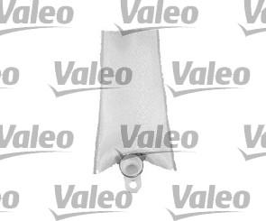 Valeo 347 416 - Strainer filter, fuel pump autospares.lv