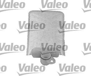 Valeo 347 412 - Strainer filter, fuel pump autospares.lv
